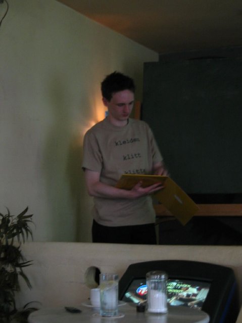Kilian