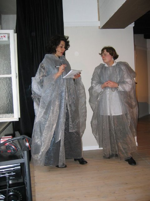 Hexenbesprechung