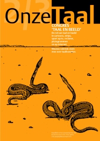 Onze Taal februari/maart 2002