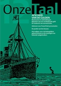 Onze Taal december 2001